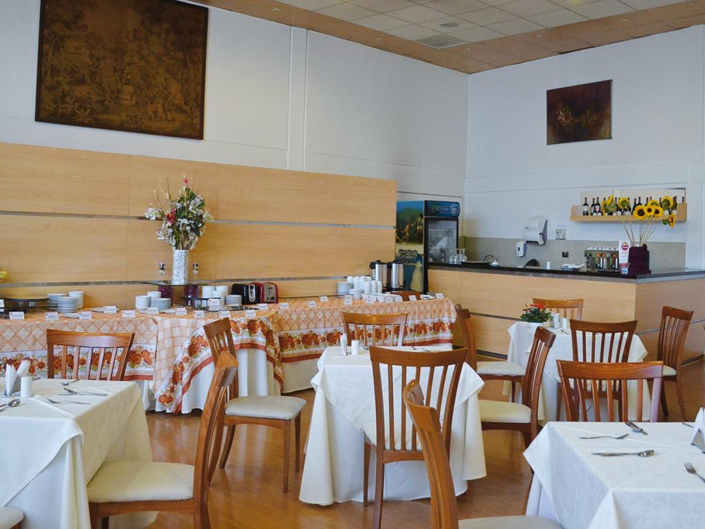 Hotel Nippon Y Centro De Eventos Santiago de Chile